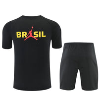 Conjunto para niño/niña Brasil 26/27
