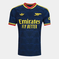 Camiseta Arsenal 26/27 Away