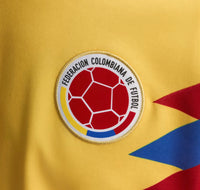 Camiseta Selección Colombia II Retro 1990