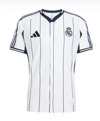 Camiseta Real Madrid 25/26 US