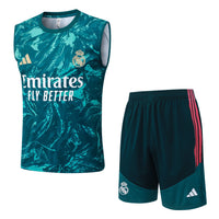 Conjunto de Entrenamiento Real Madrid 26/27