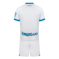 Conjunto para niño/niña Napoli Away 26/27
