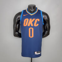 Camisetas sin mangas NBA Oklahoma City Thunder