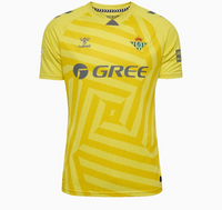 Camiseta Real Betis 25/26 Portero Home