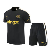Conjunto de Entrenamiento Chelsea 26/27