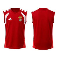 Camiseta sin mangas Benfica Entrenamiento 26/27