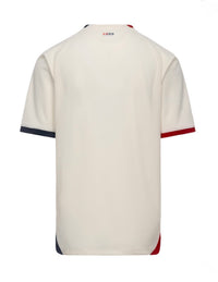 Camiseta Genoa Away 26/27