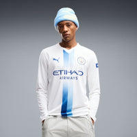 Camiseta Manchester City Third 26/27 - Manga Larga