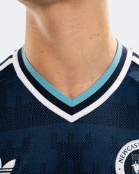 Camiseta Newcastle United Away 26/27