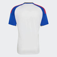 Camiseta Olympique de Lyon Home 26/27