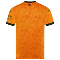 Camiseta Wolverhampton Home 26/27