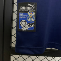 Camiseta Retro CD Tenerife Away 75 años
