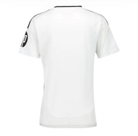 Camiseta Mujer Real Madrid Home 24/25