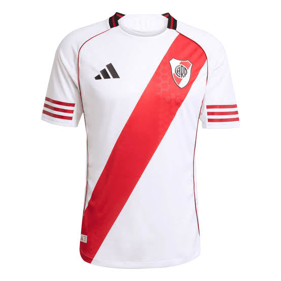 Camiseta River Plate Home 25/26