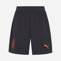 Conjunto para niño/niña AC Milan Third 26/27 - Con Medias