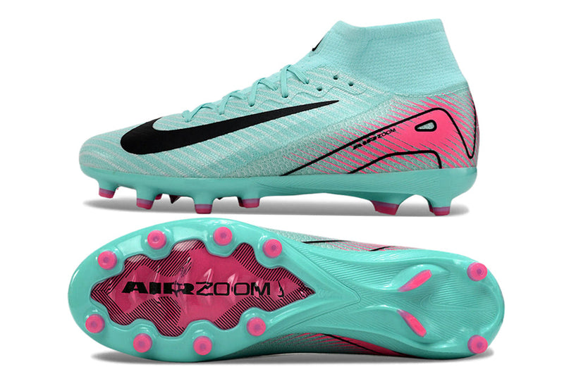 Zapatillas Nike Air Zoom Mercurial Vapor XV Elite AG