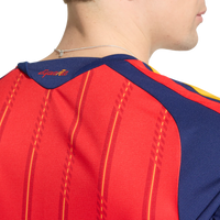 Camiseta España Home 2026/27