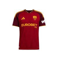 Camiseta AS Roma Home 26/27