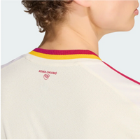 Camiseta AS Roma Away 26/27 - Jugador