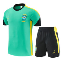 Conjunto para niño/niña Brasil 26/27