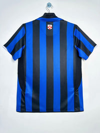 Camiseta Retro Inter Home 07/08