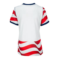 Camiseta USA 26/27 Home Mujer