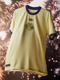 Camiseta Club América 110th Anniversary 26/27 - Jugador
