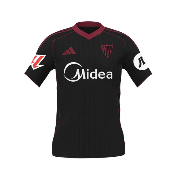Camiseta Sevilla 25/26 Third