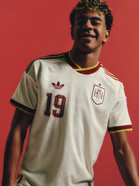 Camiseta España Away 2026/27