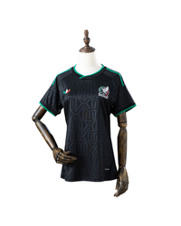Camiseta México Third 26/27 - Mujer