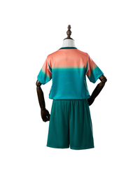 Conjunto para niño/niña Australia Away 26/27