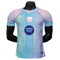 Camiseta FC Barcelona Edición especial 25/26- JUGADOR