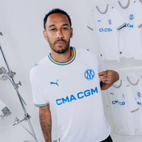 Camiseta Olympique de Marsella 26/27 - Jugador