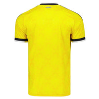 Camiseta Leeds United Away 26/27