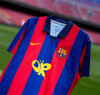 Camiseta FC Barcelona Olivia Rodrigo 26