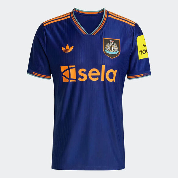 Camiseta Newcastle United Third 25/26