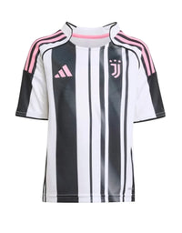 Camiseta Juventus Home 25/26 - Femenina