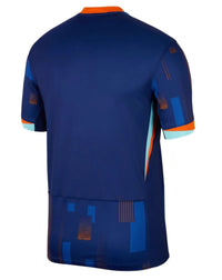 Camiseta Selección Países Bajos II 24/25