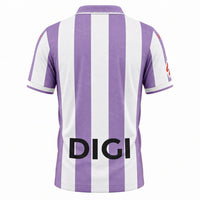 Camiseta Real Valladolid Home 26/27