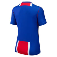Camiseta PSG Home 26/27 Mujer