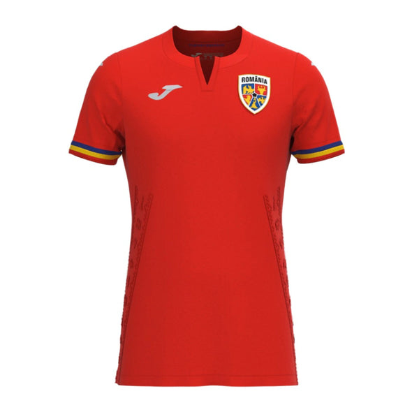 Camiseta Romenia Away 24/25