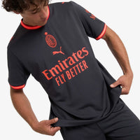Camiseta AC Milan Third 26/27