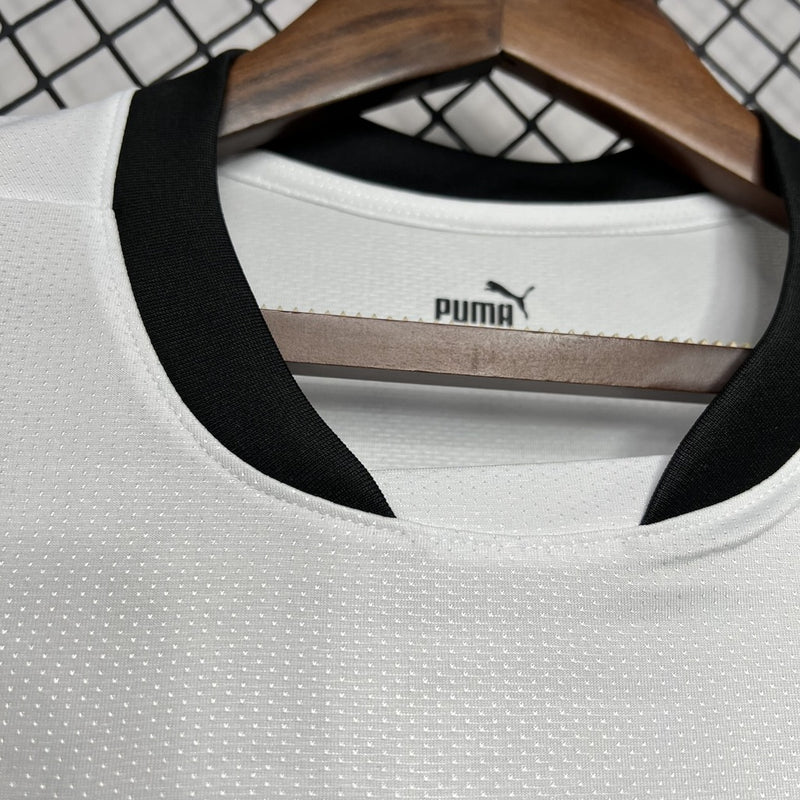 Camiseta Valencia Home 24/25 Home