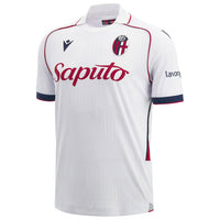 Camiseta Bologna Away 26/27