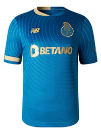 Camiseta FCP III 23/24