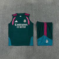 Conjunto de Entrenamiento Real Madrid 26/27