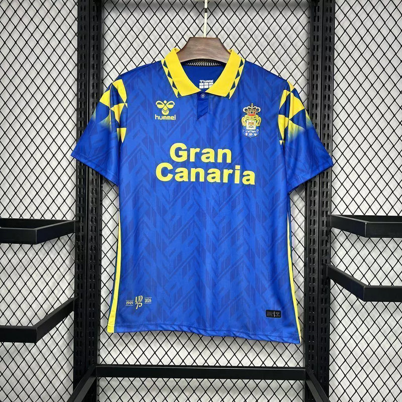 Camiseta Las Palmas Away 24/25