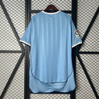 Camiseta Retro RC Celta Home 01/02