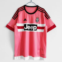 Camiseta Retro Juventus 15/16