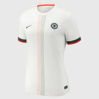 Camiseta Mujer Chelsea Away 25/26